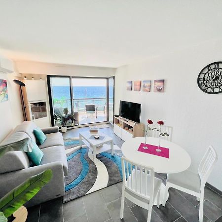 Villa Maupassant Bord De Mer Cannes Eksteriør billede